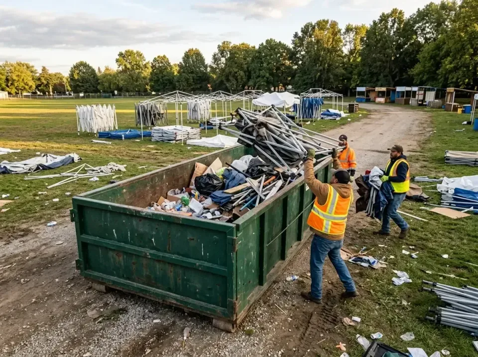 temporary-event-waste-containe-016 — frequently asked questions, Roll-Off Dumpster Rental Services in Delray Beach, FL
